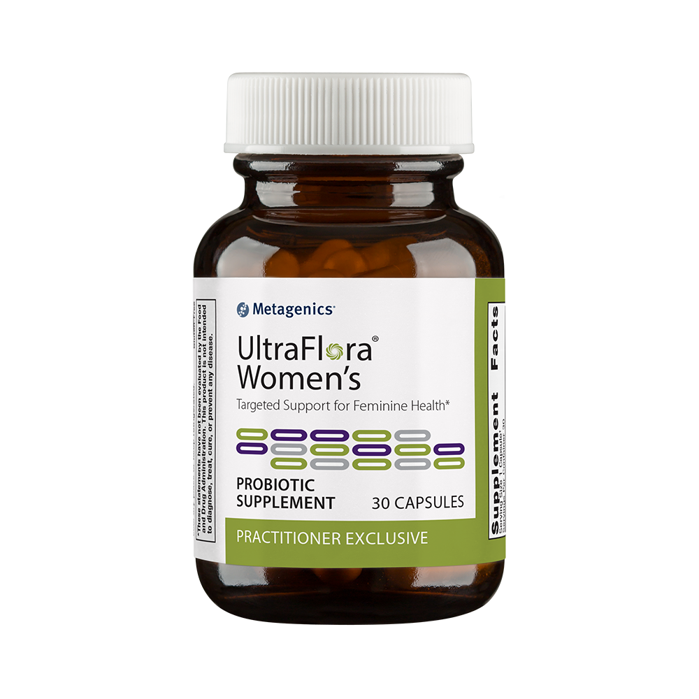 UltraFlora™ Women's